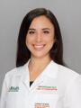 Photo: Dr. Brianna Kuzbyt, AuD