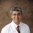 Photo: Dr. Qamar Khan, MD