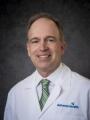 Photo: Dr. James Merritt, MD
