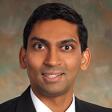 Photo: Dr. Biraj M Patel, MD