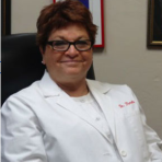 Dr. Pamela Kirby, DPM