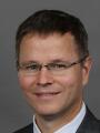 Photo: Dr. Walter Johnston, MD