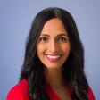 Photo: Dr. Asra Mazhar, MD