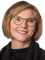 Photo: Dr. Victoria Samuels, MD