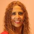 Photo: Dr. Sigal Levy, PhD