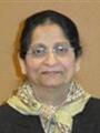 Photo: Dr. Rashinda Abbas, MD