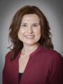 Photo: Dr. Michele Dehnert, MD