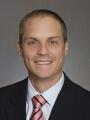 Photo: Dr. Bryce Barker, MD
