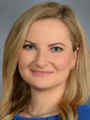 Photo: Dr. Tatyana Petukhova, MD