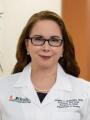 Photo: Dr. Omaida Velazquez, MD