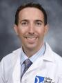 Photo: Dr. David Benderson, MD