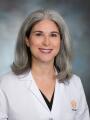 Photo: Dr. Stephanie Goldberg, MD