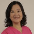 Photo: Dr. Jinwen Lin, MD