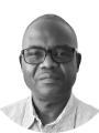 Photo: Solomon Berewa, LPC