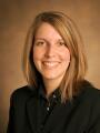 Photo: Dr. Sarah Rohde, MD