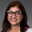 Photo: Dr. Samira Ahmed, MD