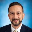 Photo: Dr. Mohammed Al-Temimi, MD