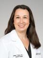 Photo: Dr. Danielle Friedman, MD