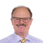 Dr. Robert Yerrington, MD