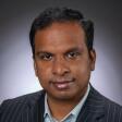 Photo: Dr. Naga Kommuri, MD