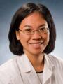 Photo: Dr. Diane Vu, DO