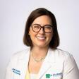 Photo: Dr. Jacqueline Carpenter, DO