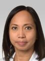 Photo: Dr. Celina Miller, MD