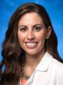 Photo: Dr. Jessica Cook, DO