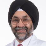 Dr. Iqbal Singh, MD