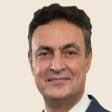 Photo: Dr. Bassem Masri, MD