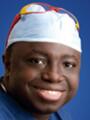 Photo: Dr. Joseph Poku, MD