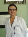 Photo: Dr. Diana Echeverry-Franck, MD
