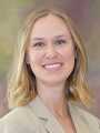 Photo: Dr. Jessica Tate, MD