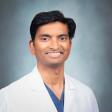 Photo: Dr. Hanumantha Jogu, MD