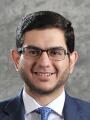 Photo: Dr. Mohammad Morad, MD
