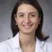 Photo: Dr. Lejla Vajzovic, MD