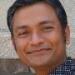 Photo: Dr. Raghunath Bansal, MD