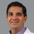 Photo: Dr. Akshaya Patel, MD