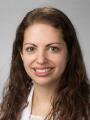 Photo: Dr. Cara Smith, MD
