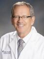 Photo: Dr. John Davis, MD
