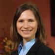 Photo: Dr. Anna Litvak, MD