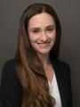 Photo: Dr. Zoe Singer, DDS