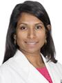Photo: Dr. Mousumi Andersen, MD