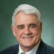 Photo: Dr. Edward Hayes, MD