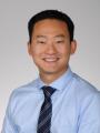 Photo: Dr. Jimmy Suh, MD