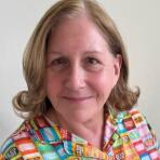 Lisa Morse, PMHNP