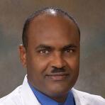 Dr. Mohamed Ali, MD