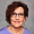 Photo: Dr. Karen Glasenapp, DNP