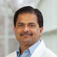 Photo: Dr. Dilip Unnikrishnan, MD