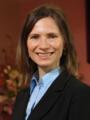 Photo: Dr. Anna Litvak, MD